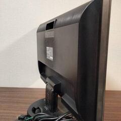 三菱、フルHD液晶モニター、RDT231WLMの画像