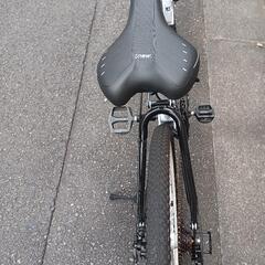 折り畳み自転車MTB26インチ　外装3×7 21段　フルサス‼️　の画像