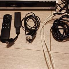 テレビ★HDDレコーダー★Amazon Fire TV Stickの画像