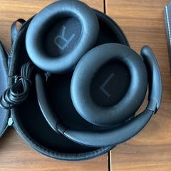 Anker Soundcore Space Q45 ワイヤレスヘッドホンの画像