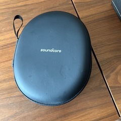 Anker Soundcore Space Q45 ワイヤレスヘッドホンの画像