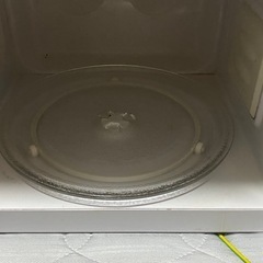電子レンジの画像