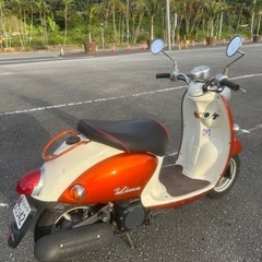 ビーノ50の画像