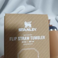 定価6,490円　STANLEY【未使用】　大容量　タンブラー　887mlの画像