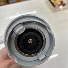 【ガラスボトルミキサー】【ニトリ】クリーニング済み【管理番号10708】野の画像