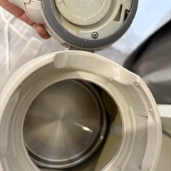 電気ケトルの画像