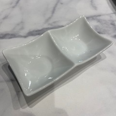 旅館気分　重ねてコンパクト　料亭風和皿　8枚セットの画像