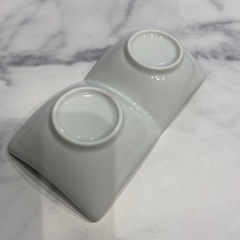 旅館気分　重ねてコンパクト　料亭風和皿　8枚セットの画像