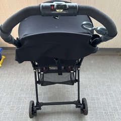 ベビーカー　コンビ　f2の画像