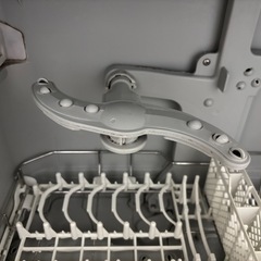 Panasonic電気食器洗い乾燥機　NP-TR9-Tの画像