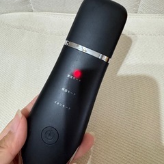 美顔器の画像