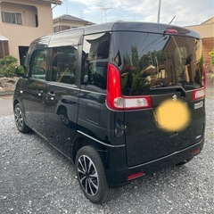 H29年式 スズキ スペーシ MK42S 車検2年付き 高年式‼️の画像