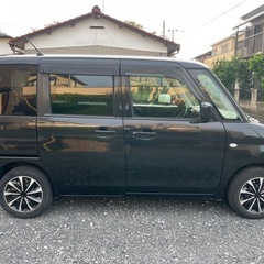 H29年式 スズキ スペーシ MK42S 車検2年付き 高年式‼️の画像