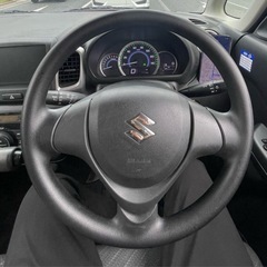 H29年式 スズキ スペーシ MK42S 車検2年付き 高年式‼️の画像