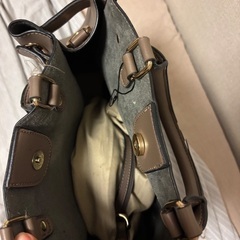 アーバンリサーチのバッグ　Rode skoの画像