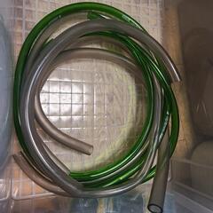 アクアリウム用品 いろいろ まとめての画像