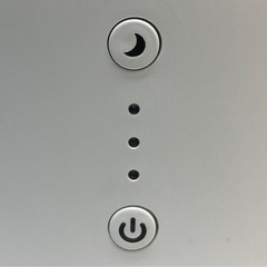 levoit 加湿器&ディフューザーの画像