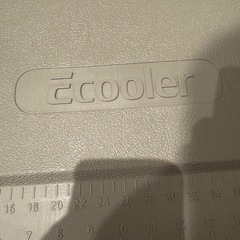 クーラーボックス　
保冷ケース　65Lの画像