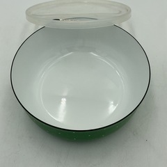 EJIRYアンプルール　ホーロー　タッパーの画像