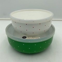 EJIRYアンプルール　ホーロー　タッパーの画像