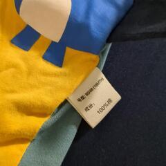 ベビー服　恐竜　80の画像