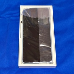 新品未使用 simフリー スマホ本体 の画像