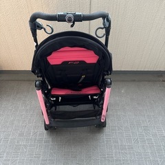 ベビーカー　コンビ　f2の画像