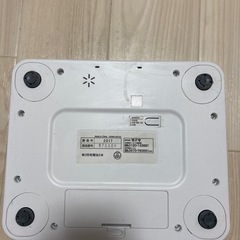体重計 タニタの画像