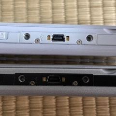 PSP 3000 ディシディア ファイナルファンタジー 20thモデルの画像