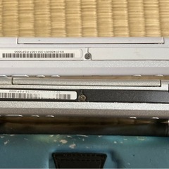PSP 3000 ディシディア ファイナルファンタジー 20thモデルの画像