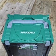 ハイコーキ丸のこケースの画像