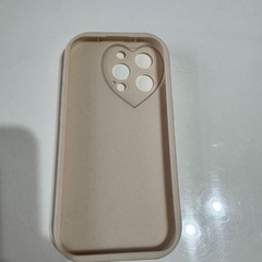 iPhone15Proケースの画像