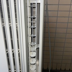 窓用エアコン　CW-A1617　(分解洗浄済)の画像