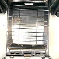 伊勢崎店【現状品】gi8-4 Palma ガステーブルコンロ IC-S87-7  2021年製の画像
