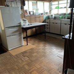 一軒家の画像
