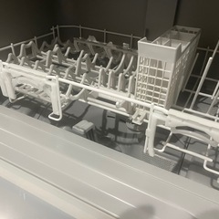パナソニック食器
洗浄乾燥機　の画像