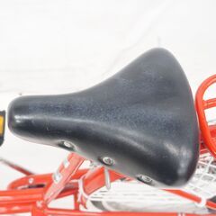 ECOLO 26インチ シティサイクルの画像