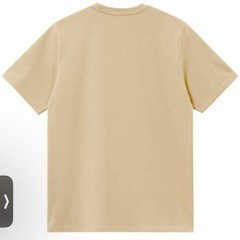 カーハートcarharttのTシャツの画像