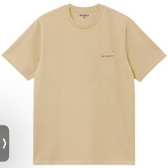 カーハートcarharttのTシャツの画像
