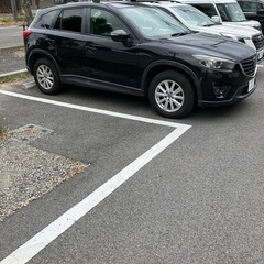 Mazda cx5 4wd ディーゼルターボ　Boseスピーカー　車検ありの画像