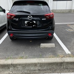 Mazda cx5 4wd ディーゼルターボ　Boseスピーカー　車検ありの画像
