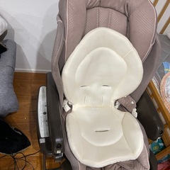電動バウンサーの画像