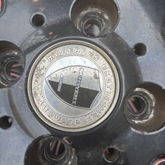 WORK SCHWERT SC2 4本セットの画像
