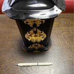 厨子　仏像入れの画像