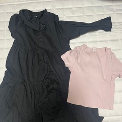 レディース服まとめ売りの画像