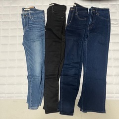 レディース服まとめ売りの画像