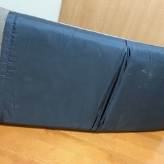 リクライニング座椅子の画像