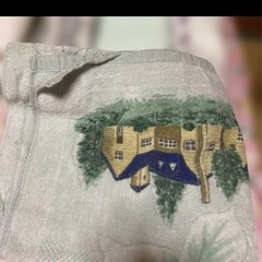 古バスタオルまとめ売り14枚の画像