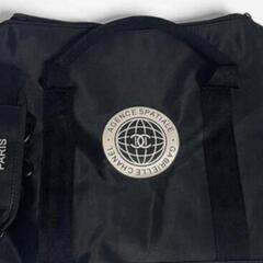 本日限定お値下げ‼️非常に入手困難‼️【非売品 CHANEL ボストン&2WAYバッグ】男女兼用･正規品の画像