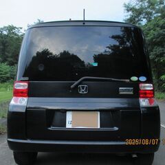 ホンダ　モビリオの画像